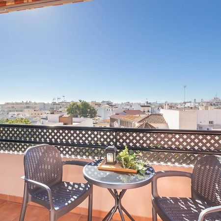 Apartamento Estepona Sea Views Ll Exterior photo
