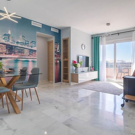Apartamento Estepona Sea Views Ll Exterior photo