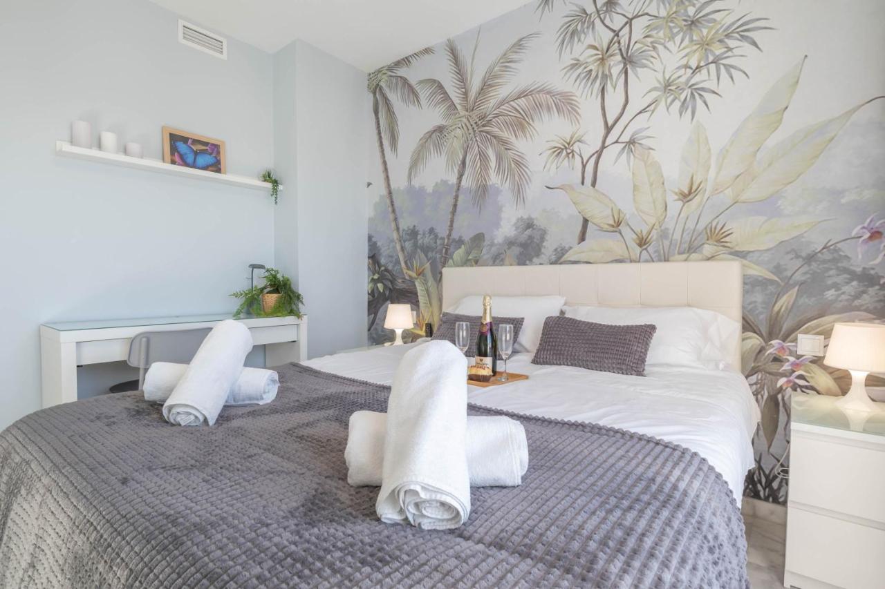 Apartamento Estepona Sea Views Ll Exterior photo