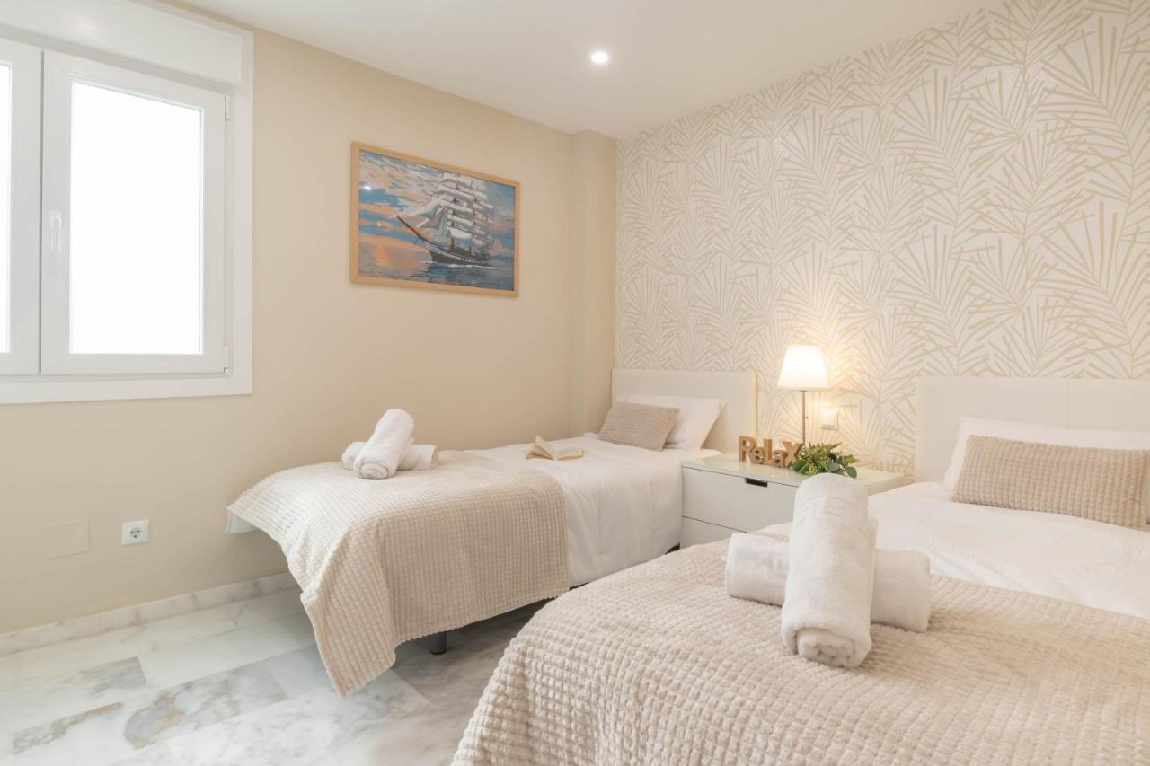 Apartamento Estepona Sea Views Ll Exterior photo